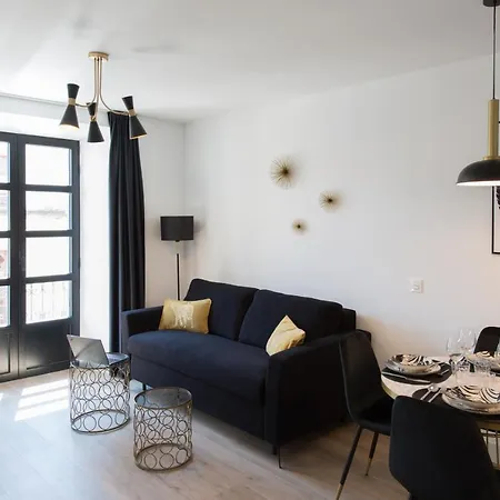 Santa Catalina 4* Gijon