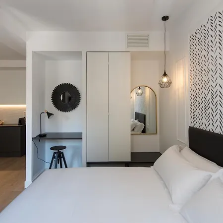 Hotel apartamentowy Santa Catalina