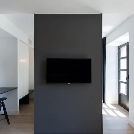 Santa Catalina アパートホテル 4*