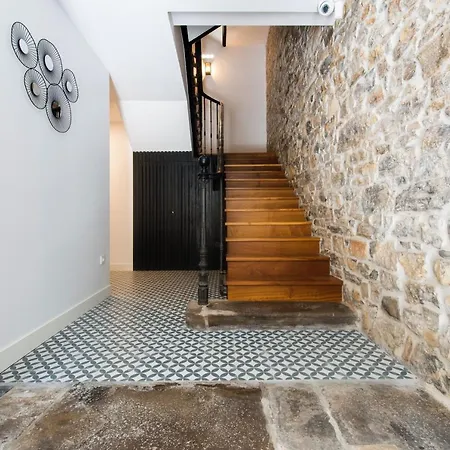 Santa Catalina Hotel apartamentowy