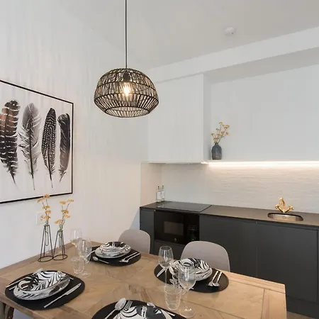 Santa Catalina 4* ヒホン