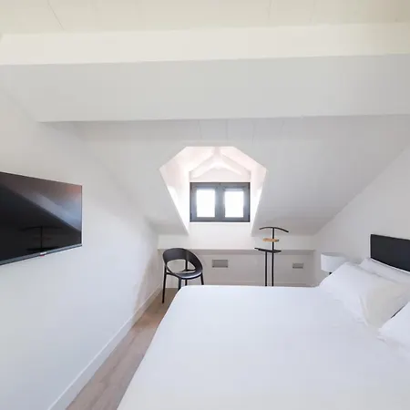 Hotel apartamentowy Santa Catalina