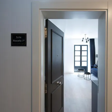 アパートホテル Santa Catalina