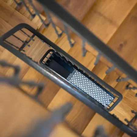 Santa Catalina アパートホテル ヒホン