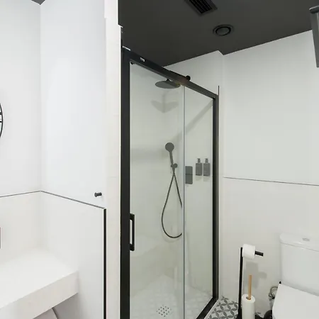 Santa Catalina Hotel apartamentowy 4*