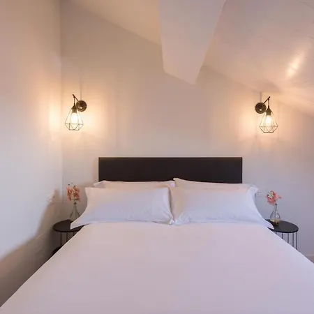 Santa Catalina Aparthotel 4*