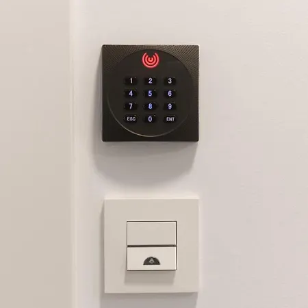 アパートホテル Santa Catalina 4*