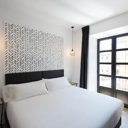 Hotel apartamentowy Santa Catalina 4*