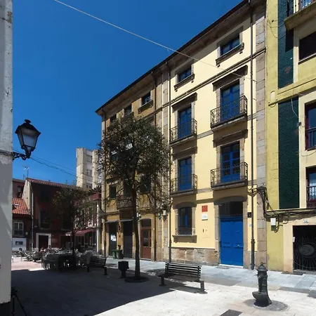 Santa Catalina 4* ヒホン