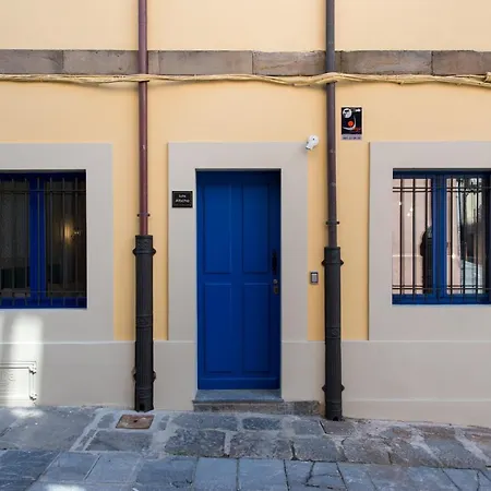 Santa Catalina 4* Gijón