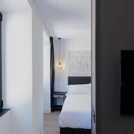 Hotel apartamentowy Santa Catalina 4*