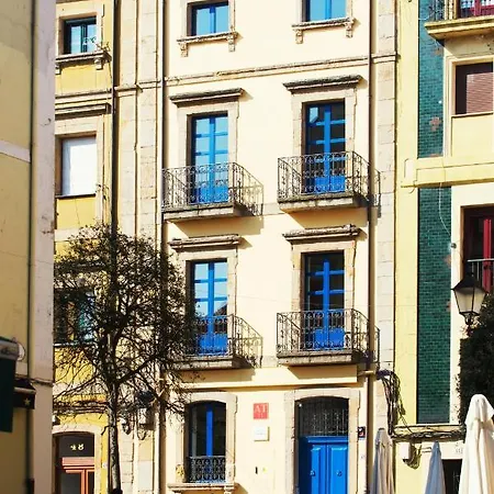 Santa Catalina アパートホテル