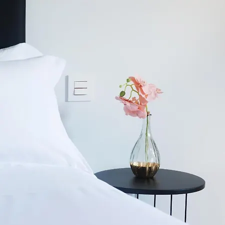 Santa Catalina アパートホテル