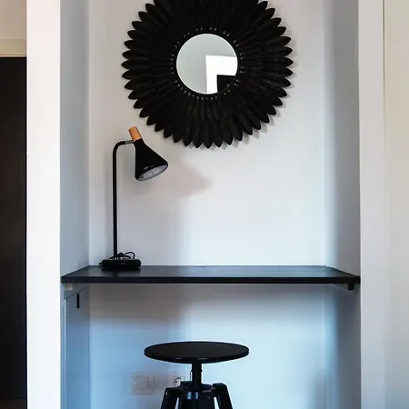 Santa Catalina Hotel apartamentowy 4*