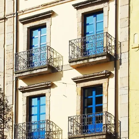 Hotel apartamentowy Santa Catalina 4*