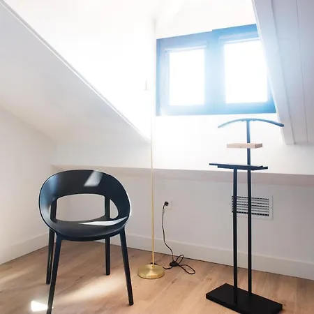 Santa Catalina ヒホン