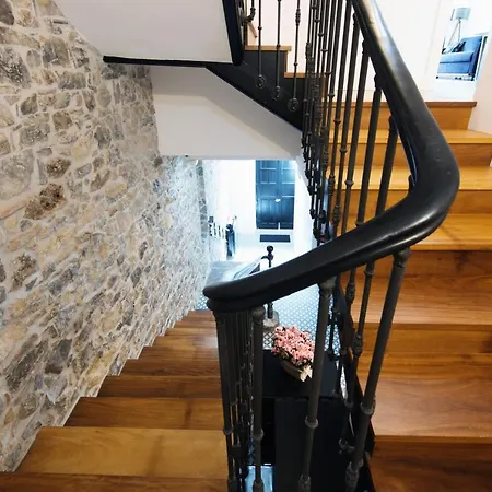 Santa Catalina Aparthotel 4*