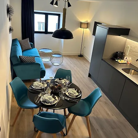 Santa Catalina 4* Gijón