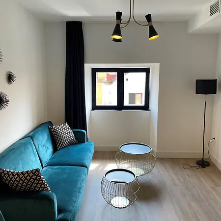 Santa Catalina ヒホン