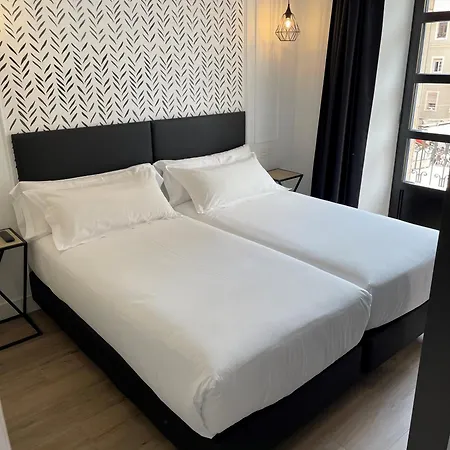 Santa Catalina Hotel apartamentowy