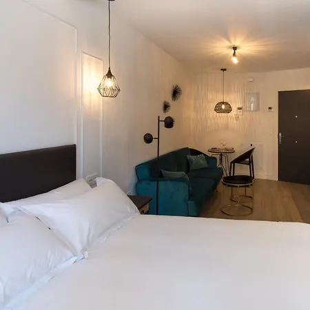 Santa Catalina 4*