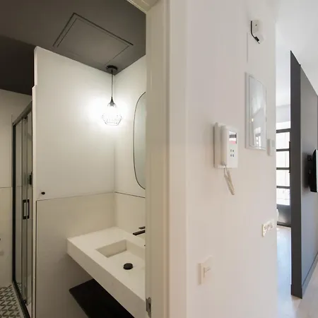 Hotel apartamentowy Santa Catalina 4*