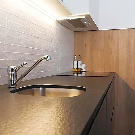 Santa Catalina Aparthotel 4*