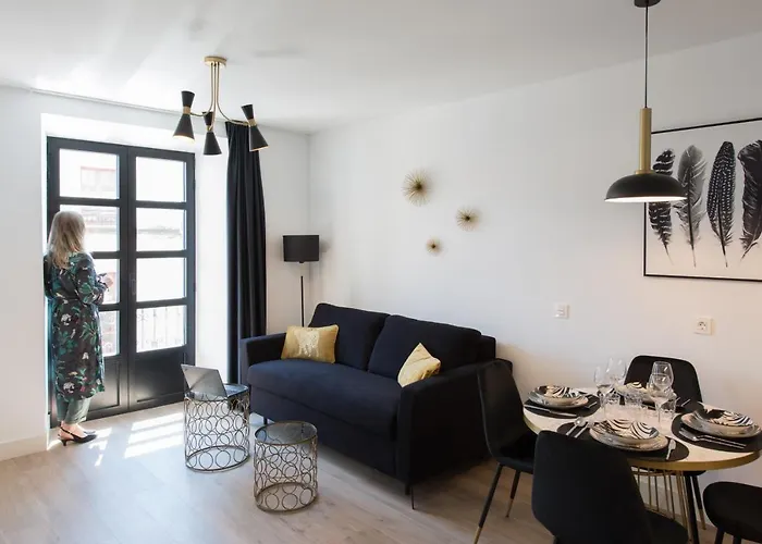 Santa Catalina 4* Gijon