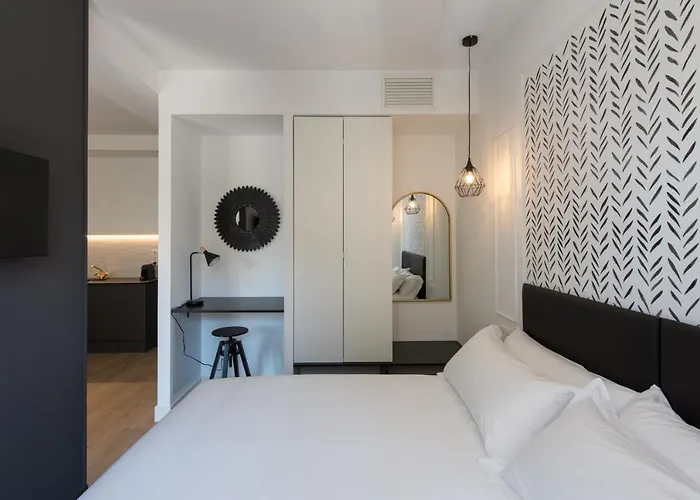 Aparthotel Santa Catalina