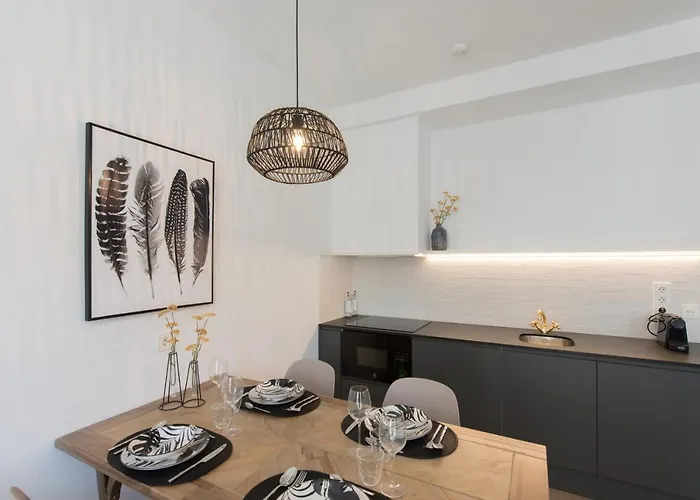 Santa Catalina 4* Gijon