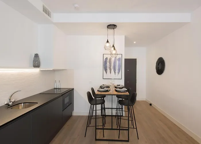 Santa Catalina Aparthotel 4*