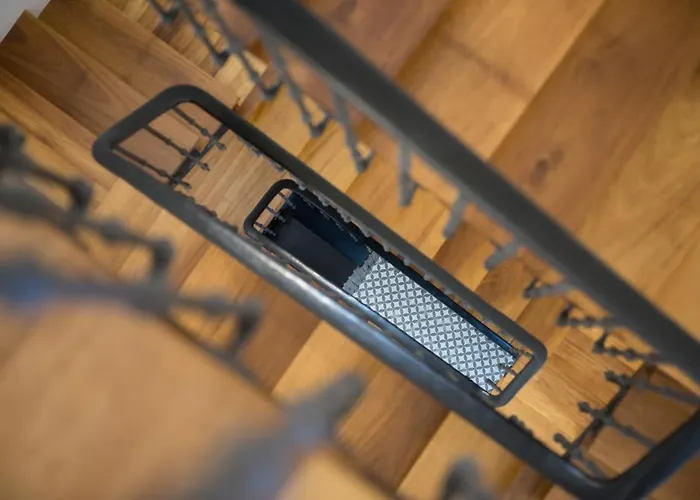 Santa Catalina Aparthotel Gijon