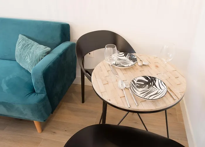 Aparthotel Santa Catalina