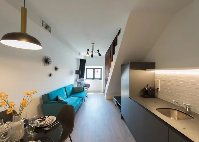 Aparthotel Santa Catalina