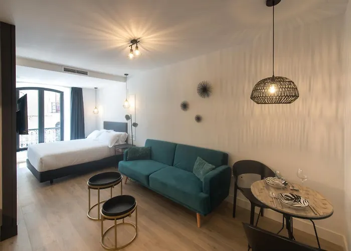 Santa Catalina 4* Gijon