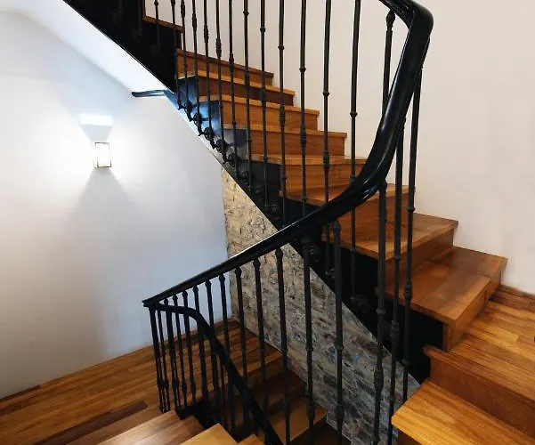 Aparthotel Santa Catalina Gijon