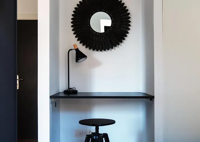 Santa Catalina Aparthotel 4*