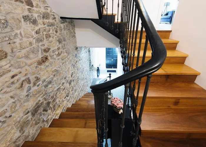 Santa Catalina Aparthotel 4*