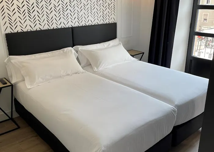 Santa Catalina Aparthotel