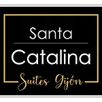 Apart-hotel Santa Catalina Gijón