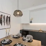 Santa Catalina 4* Gijón