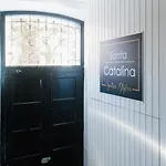 Santa Catalina Apart-hotel Gijón