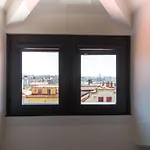 Santa Catalina Apart-hotel Gijón