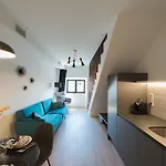Apart-hotel Santa Catalina