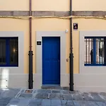 Santa Catalina 4* Gijón