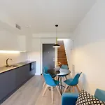 Santa Catalina Apart-hotel Gijón