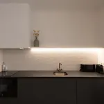 Santa Catalina Apart-hotel Gijón