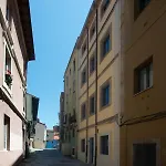 Santa Catalina Apart-hotel Gijón