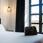 Apart-hotel Santa Catalina Gijón
