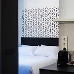 Apart-hotel Santa Catalina Gijón
